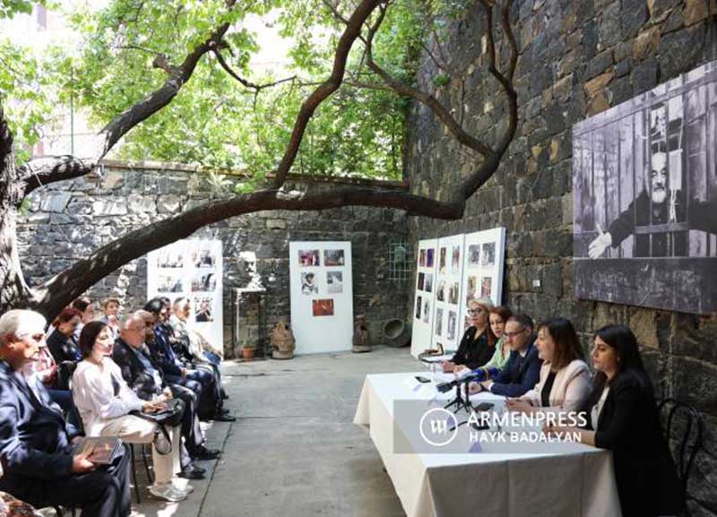 Թանգարանների միջազգային օրվա տոնական ծրագրերին կմասնակցեն Հայաստանի և Արցախի 125 մշակութային հաստատություններ
