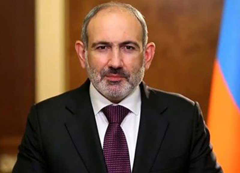 Հայաստանի վարչապետը շնորհավորական նամակ է հղել Ֆրանսիայի նորանշանակ վարչապետին