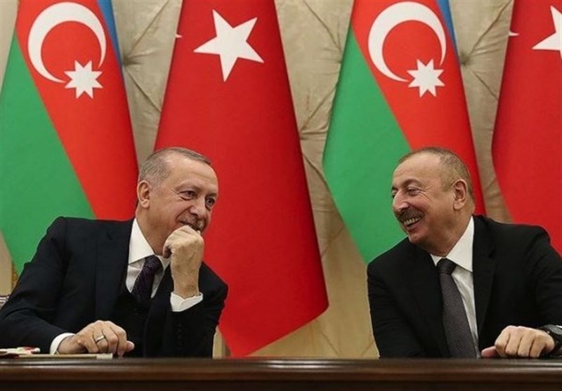 برنامه ترکیه برای گسترش نفوذ در آذربایجان و قفقاز جنوبی