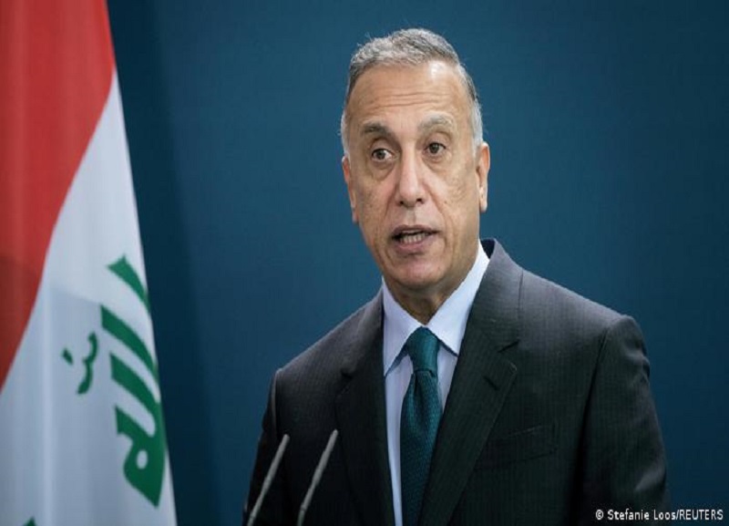 Իրաքի վարչապետի դեմ դրոնով մահափորձ է իրականացվել