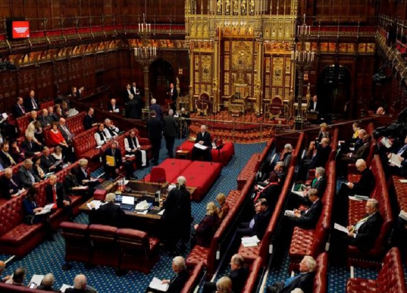 ANC United Kingdom focused on advancing Armenian Genocide bill at both chambers of parliament
