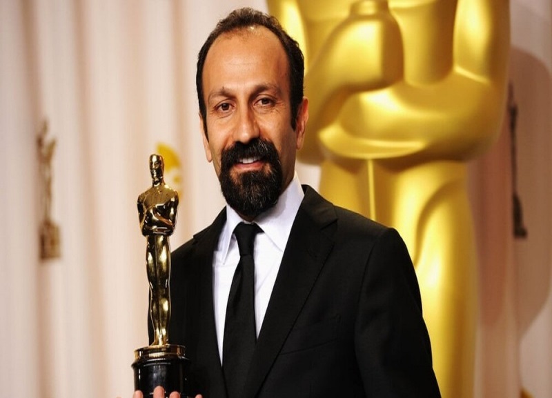 Ասղար Ֆարհադին արժանացել է Ասիայի «Լավագույն ռեժիսոր» մրցանակին