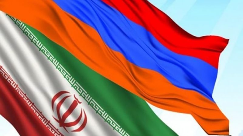 Իրանը և Հայաստանը՝ կընդլայնեն  տնտեսական և առևտրային հարաբերությունները 