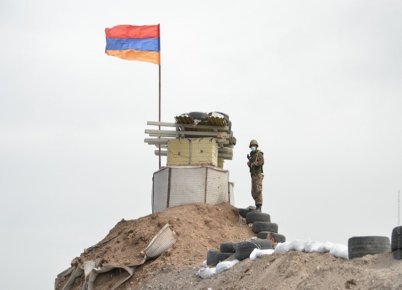 Պատերազմ Հայաստանի դեմ․ Բաքվի հարձակումներն ուղեկցվում են ՌԴ ջանքերով՝ ՄԱԿ-ում քննարկումները տապալելու համար