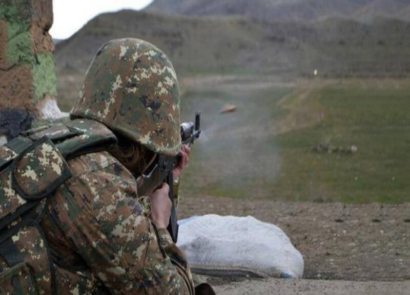 درخواست کمک ارمنستان از روسیه همزمان با بالا گرفتن تنش مرزی میان ایروان و باکو