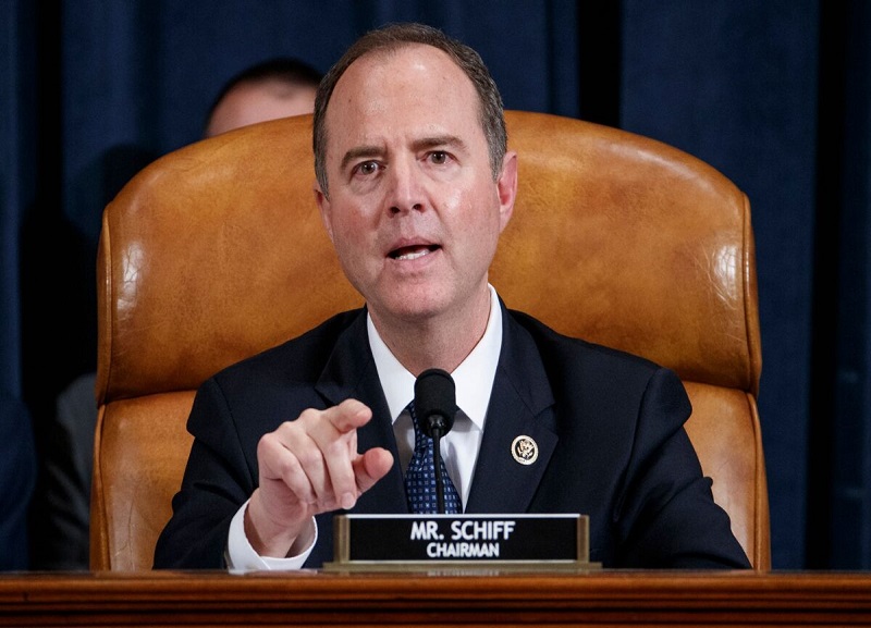 US should do everything to deter Azerbaijan’s ongoing aggression – Rep. Schiff
