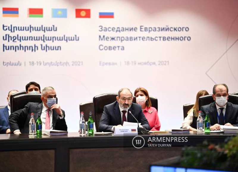 Ադրբեջանի սադրանքներն ուղղված են Հայաստանի տարածքային ամբողջականության խախտմանը և եռակողմ պայմանավորվածությունների վիժեցմանը. վարչապետ 