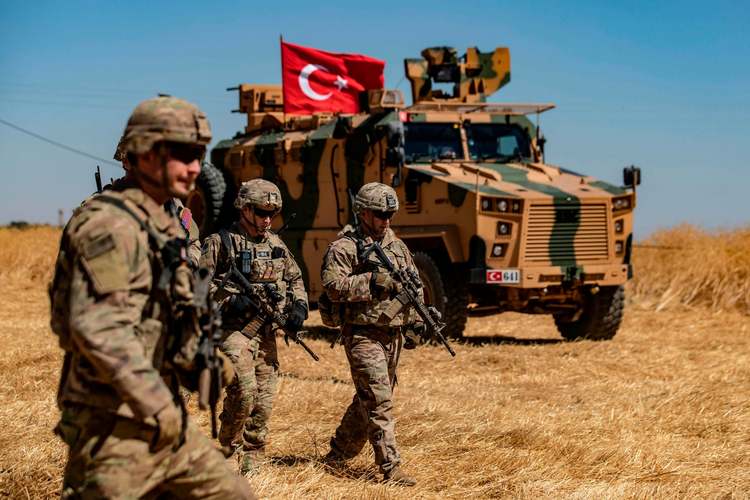 درنگ ترکیه در آغاز عملیات در شمال سوریه؛ عدم تکملیل آمادگی‌های نظامی و سیاسی؟