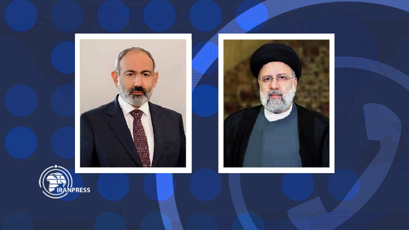 Observing official borders of neighbours, Iran's principled policy: Raisi