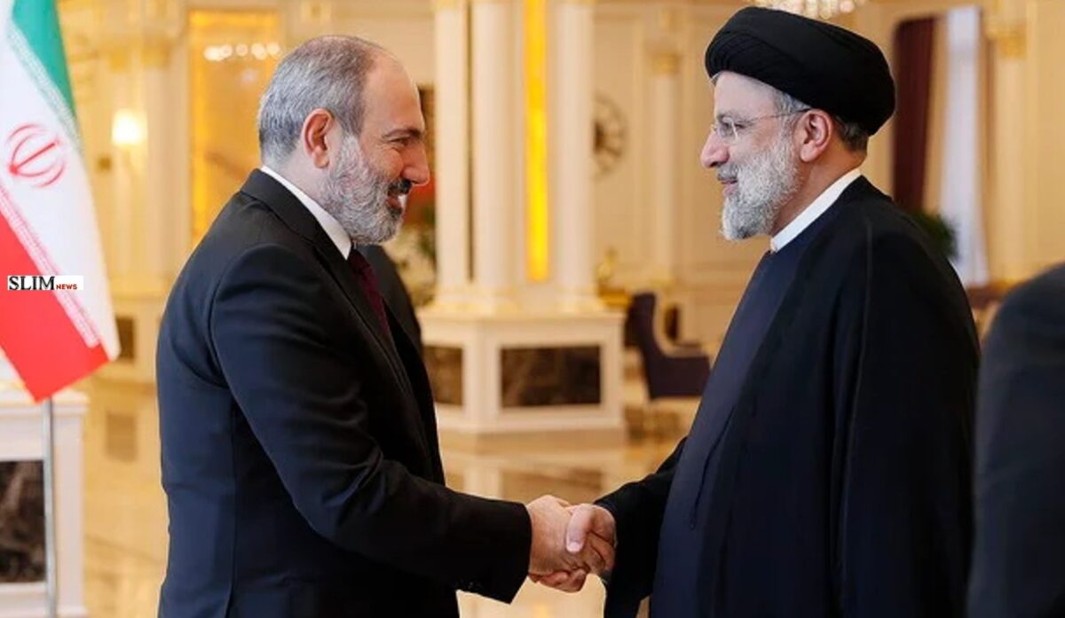 Հայտնի են կարևոր մանրամասներ վարչապետ Նիկոլ Փաշինյանի և Իրանի նախագահ Էբրահիմ Ռայիսիի խոսակցությունից