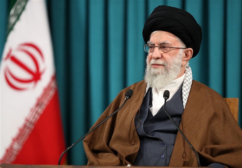 رهبر معظم انقلاب فردا در حرم مطهر امام خمینی(ره) سخنرانی خواهند کرد
