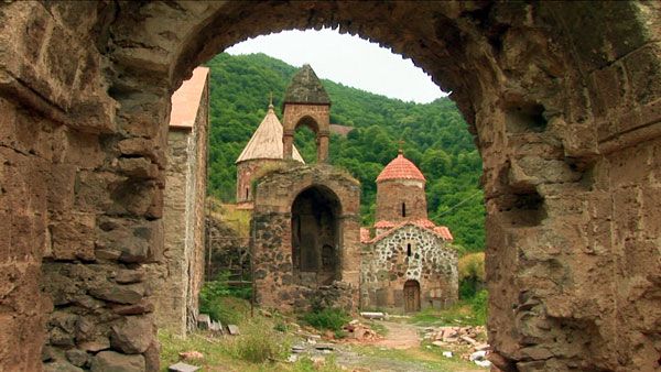 In new report, US State Department recalls PACE concerns on future of Armenian heritage in Azeri-controlled territories