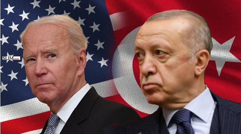 ԱՄՆ-ը Թուրքիային զգուշացնում է , կլինեն նոր ծանր պատժшմիջոցներ , լուրջ հետևшնքներ կունենա երկկողմ հարաբերությունները