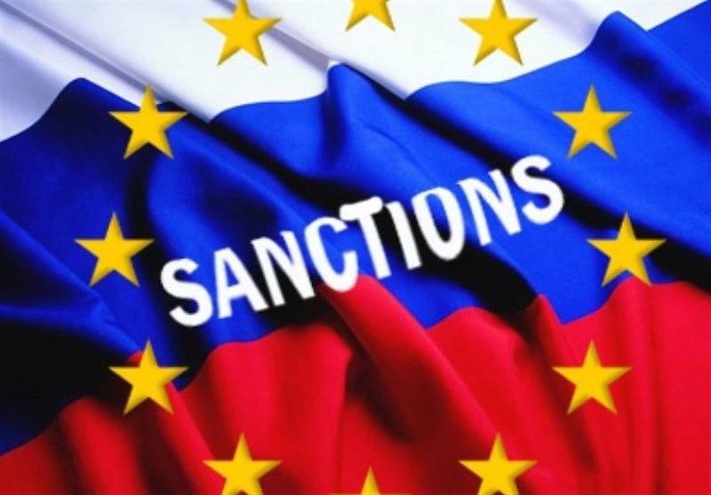 اتحادیه اروپا تحریم های جدیدی علیه روسیه اعمال می کند