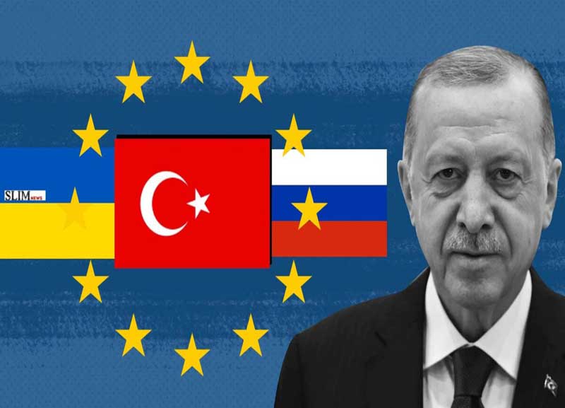 Եվրամիությունը Թուրքիային կոչ է անում հստակեցնել դիրքորոշումը պատժամիջոցների հարցում ընդդեմ ՌԴ-ի