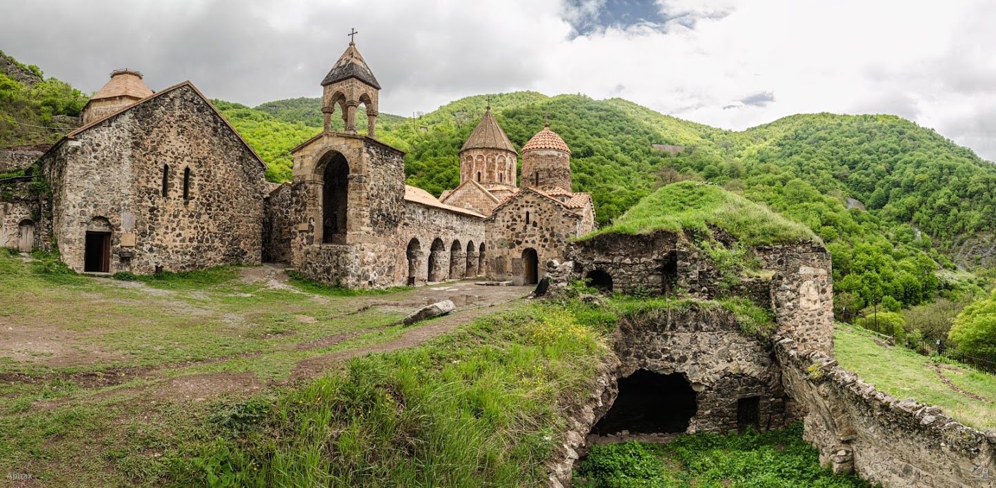 Ինչո՞ւ պետք է Ադրբեջանը ռուս հոգևորականներ բերի, եթե, իհարկե, այդտեղ չկա ռուսական դավադրություն