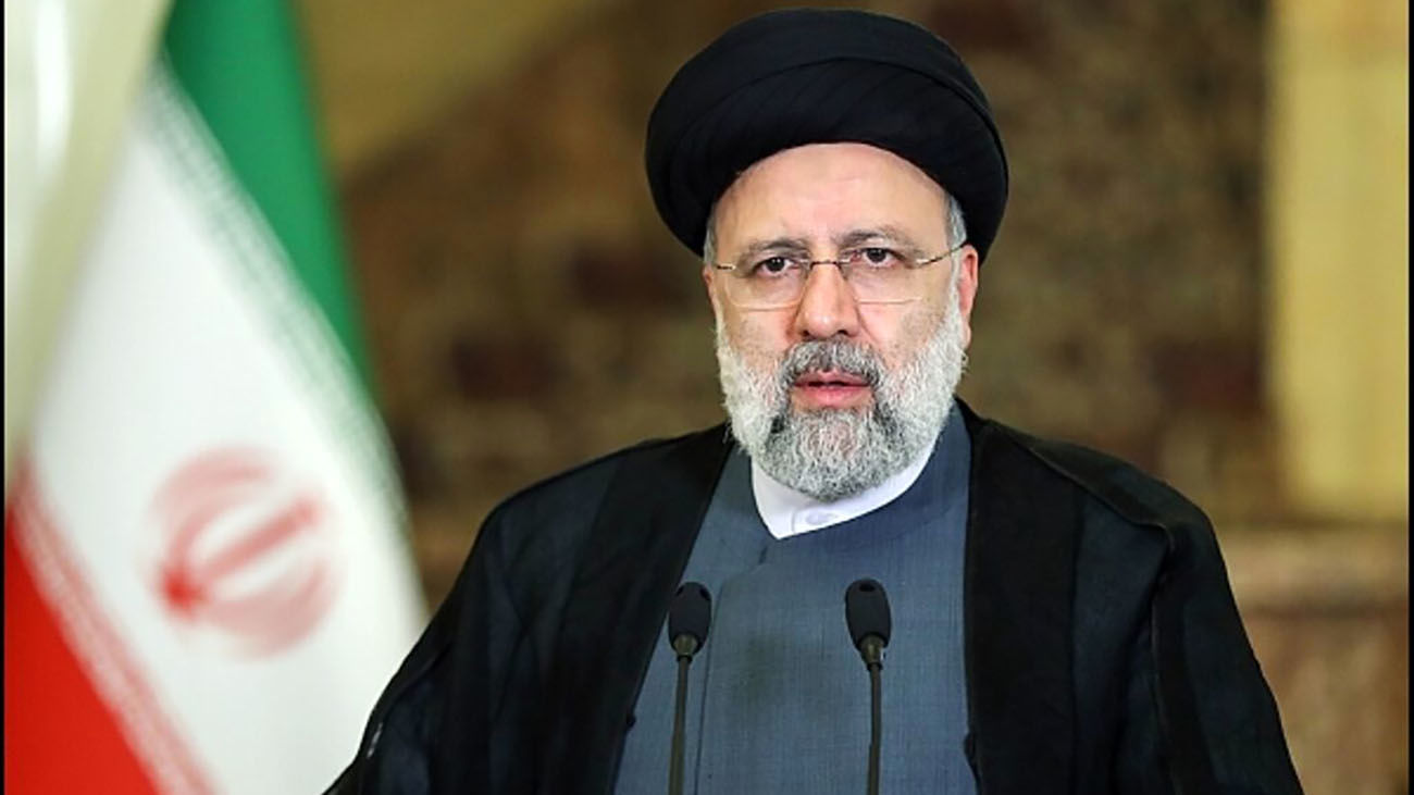 رئیسی با اشاره به قطعنامه شورای حکام: چنین اقداماتی هرگز ایران را وادار به توقف و عقب‌نشینی نخواهد کرد