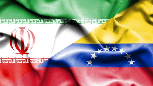 امضای اسناد همکاری راهبردی جامع ۲۰ ساله بین ایران و ونزوئلا