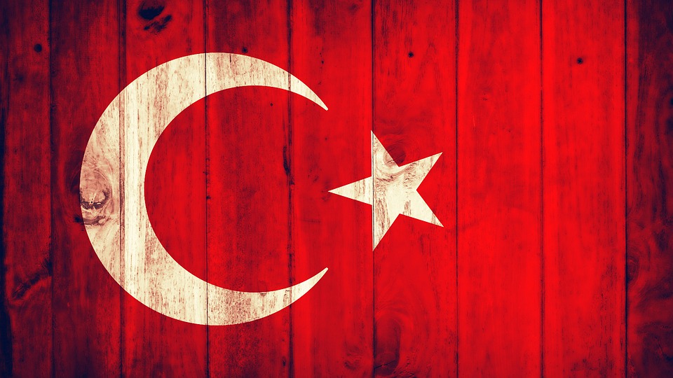  «Թուրքական քաղաքականության հայկական պաշարումը» 