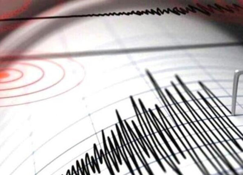 7 բալ ուժգնությամբ երկրաշարժ Թուրքիայում , այն զգացվել է Երևանում