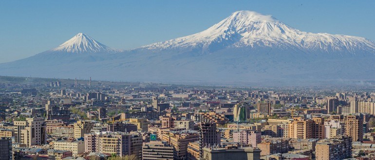 چرا ارمنستان اکنون به سیاست واقعی نیاز دارد؟