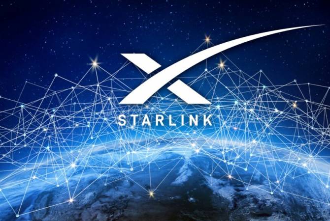 What will Starlink satellite internet connection give to Armenia?, clarifies High-tech ministry