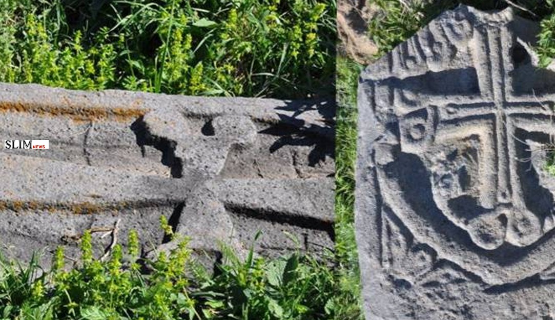 Թուրքերը քանդել են Կարսի հայկական գերեզմանները