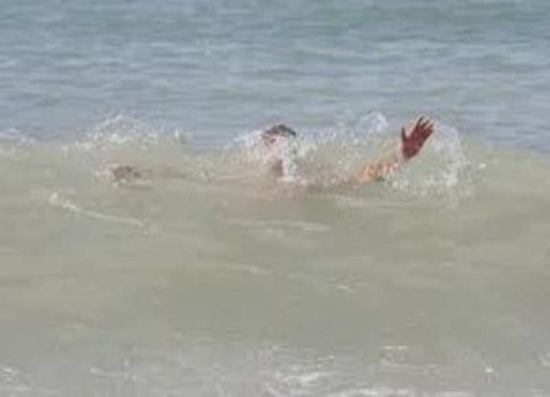 غرق شدن یک مرد ۳۹ ساله در سد گلپایگان