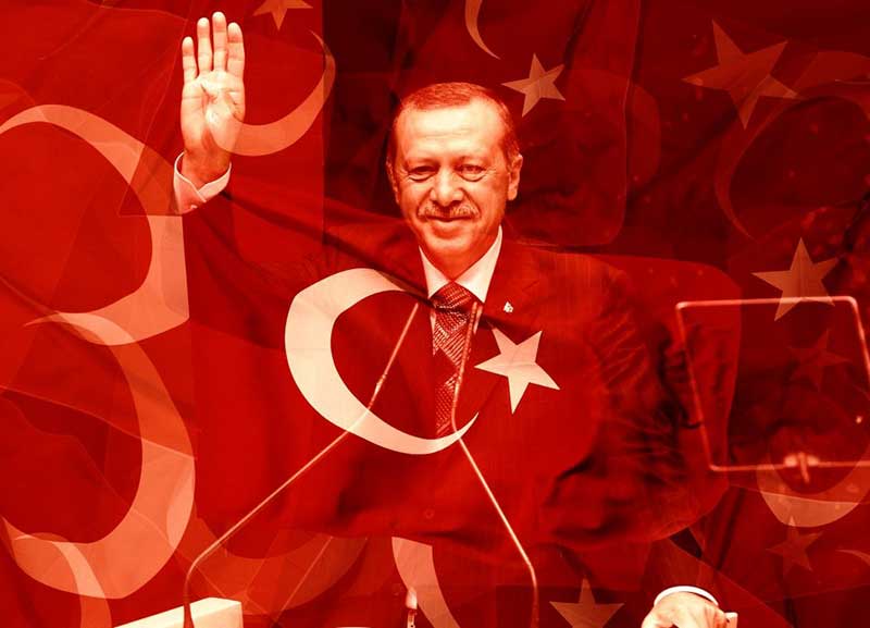 انتخابات ژوئن ۲۰۲۳ و جایگاه ایران در بازآرایی روابط خارجی ترکیه