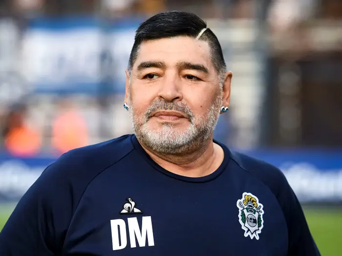 Eight medical professionals charged with homicide in Diego Maradona's death will go to trial