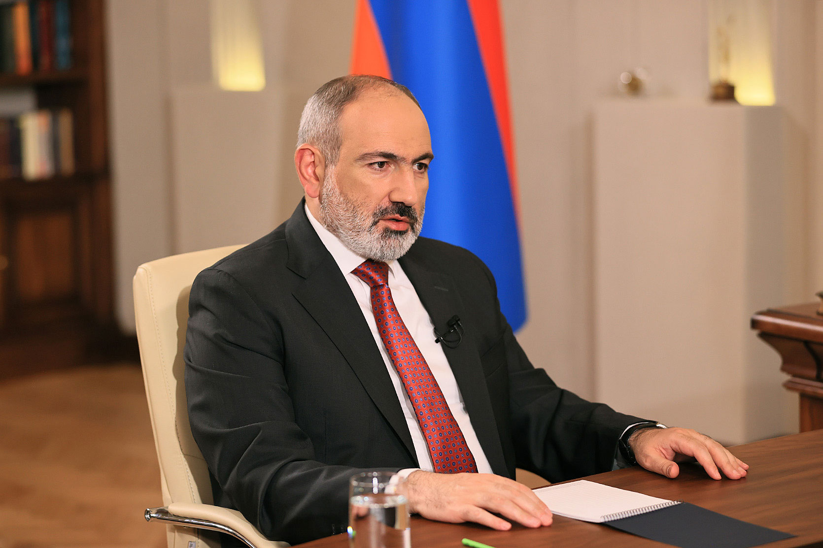 Հայաստանի դեմ «դավադիր պատերազմի» աղմուկը
