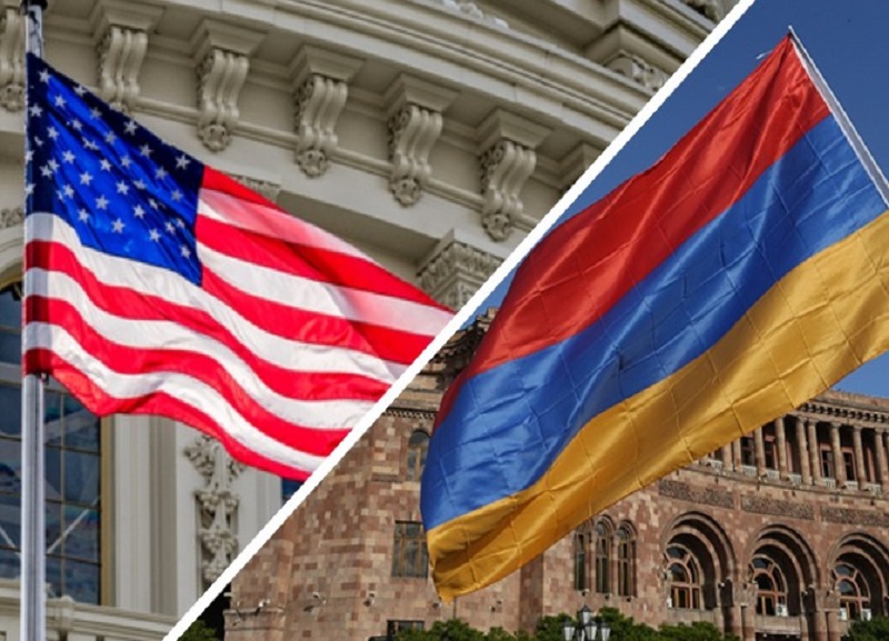 ԱՄՆ Կոնգրեսի օրինագիծը 60 միլիոն դոլար է նախատեսում Հայաստանին օգնության համար