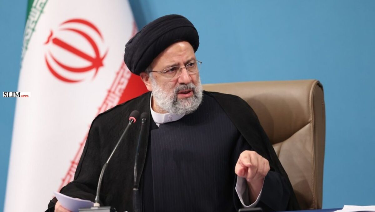 Իրանի նախագահն Արևմուտքին կոչ է արել՝ հրաժարվել Իրանի դեմ անհիմն մեղադրանքներից