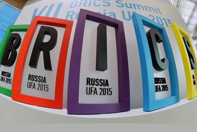 BRICS-ը պատրաստվում Է ընդլայնման: Միավորման անդամներ կարող են դառնալ Արգենտինան եւ Իրանը