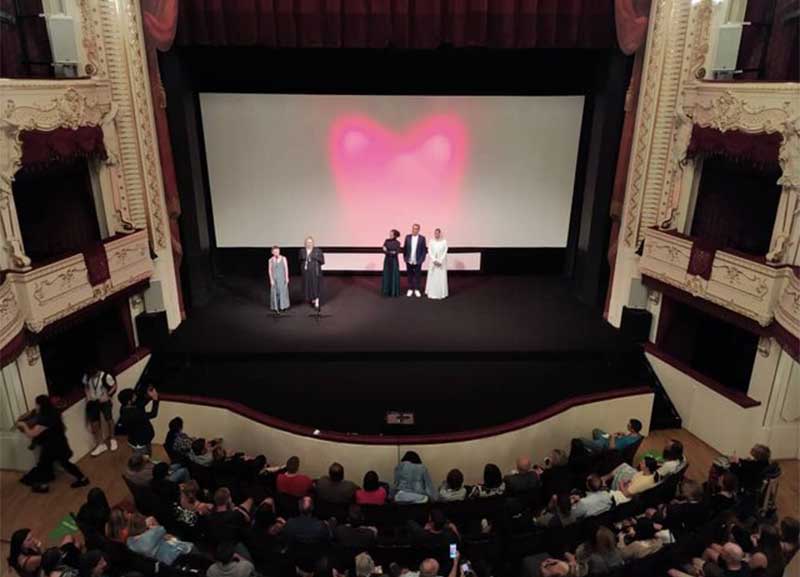  اتفاق خوب برای سینمای ایران در جشنواره کارلووی واری