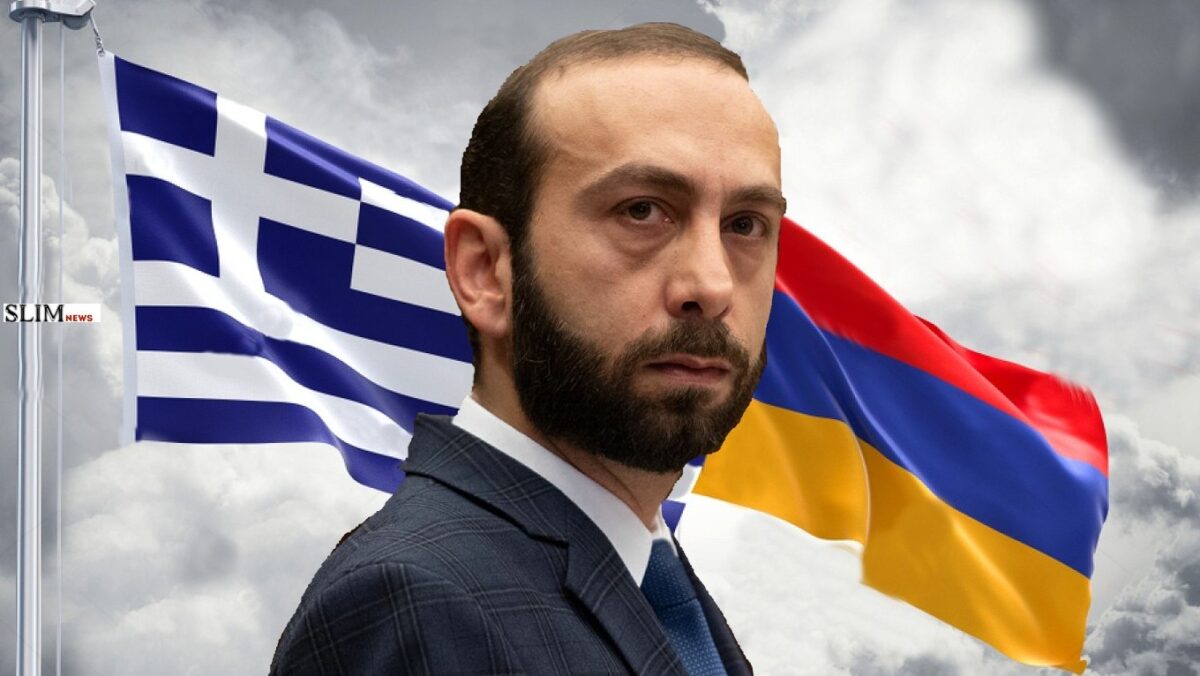 Արարատ Միրզոյան . «Պետք է դիտարկենք Հայաստան-Հունաստան համագործակցության ավելի բարձր մակարդակի հասցնելու հնարավորությունը
