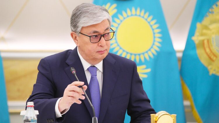 Ղազախստանը նավթի տարանցման այլընտրանքային երթուղիներ է փնտրում
