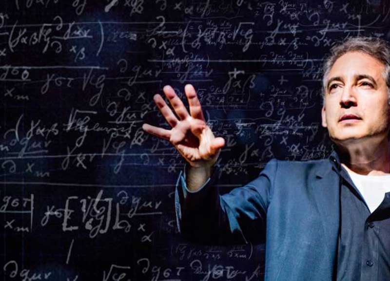 Լարերի տեսություն. STARMUS VI-ի խոսնակ Բրայան Գրինը՝ ֆիզիկայի ամենահեռանկարային ուղղության պիոներներից