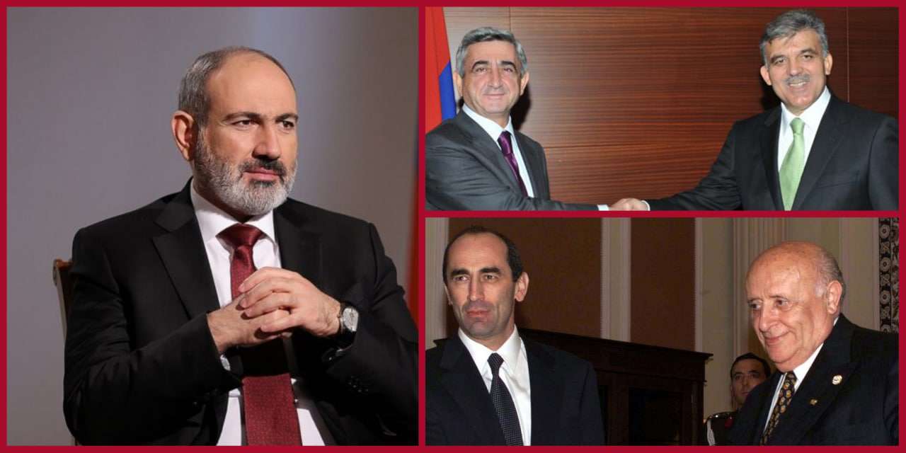 Ընդդիմությունը խանդո՞ւմ է հայ-թուրքական հարաբերությունների կարգավորման պրոցեսին