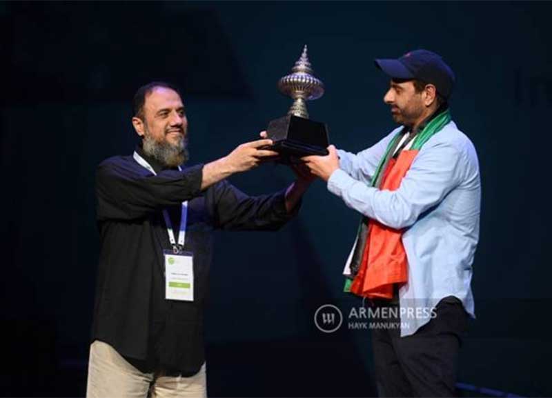 Ամփոփվեցին Կենսաբանության 33-րդ միջազգային օլիմպիադայի արդյունքները․ Հայաստանի ներկայացուցիչը արժանացավ բրոնզե մեդալի 