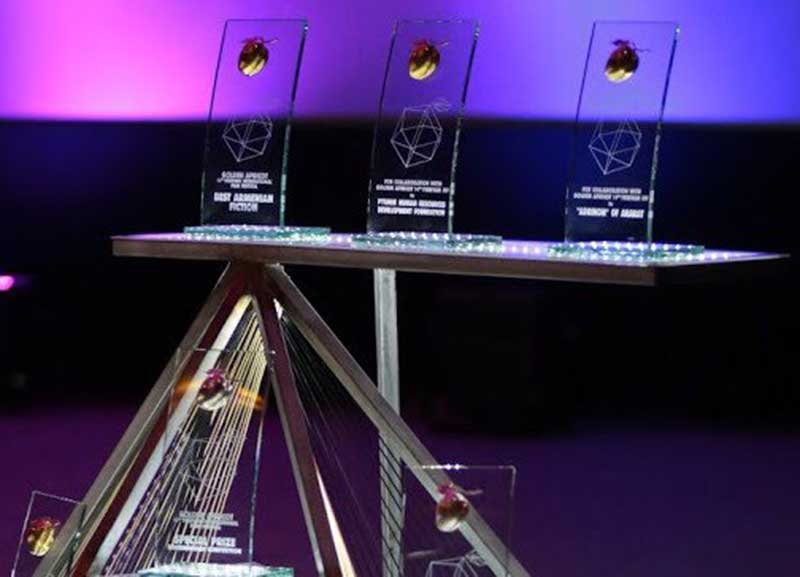 سه جایزه جشنواره ایروان برای فیلم‌های ایرانی