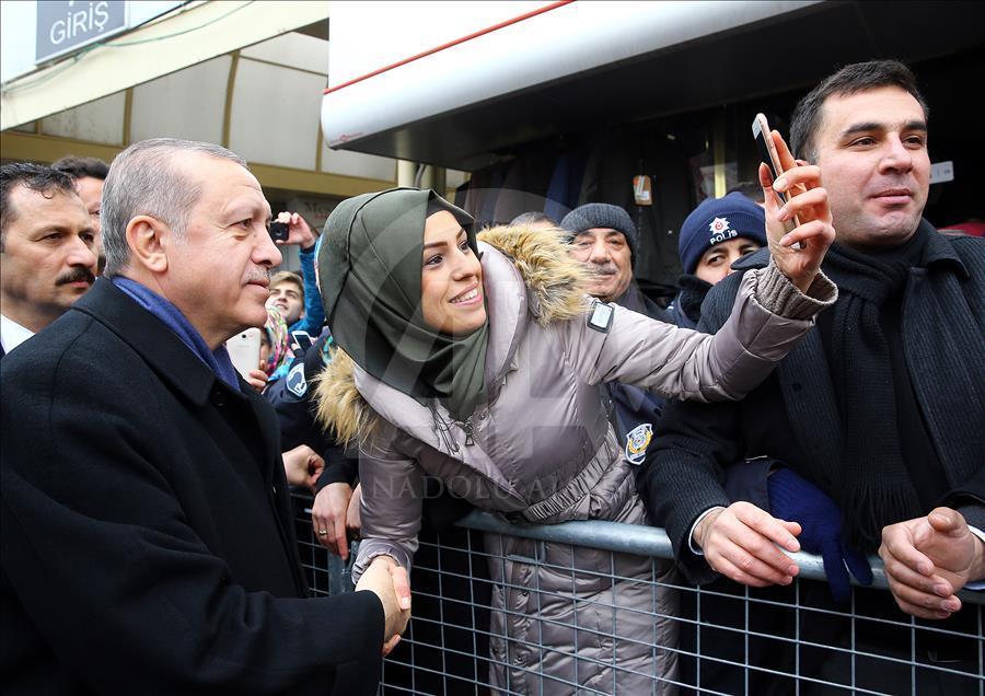 المانتیور تنگنای اردوغان: پوپولیسم، سیاست خارجی تهاجمی و بحران اقتصادی
