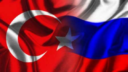 روسیه و ترکیه، الگوی روابط در هم تنیده در جهانی پیچیده