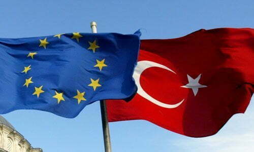 ԵՄ-ն ցանկանում է պատժամիջոցներ կիրառել Թուրքիայի դեմ՝ Ռուսաստանի հետ համագործակցության համար․ Financial Times