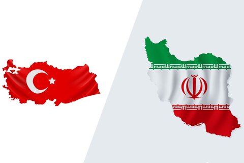 با سست شدن روابط تجاری، رقابت ژئوپلیتیکی تهران و آنکارا تشدید می شود