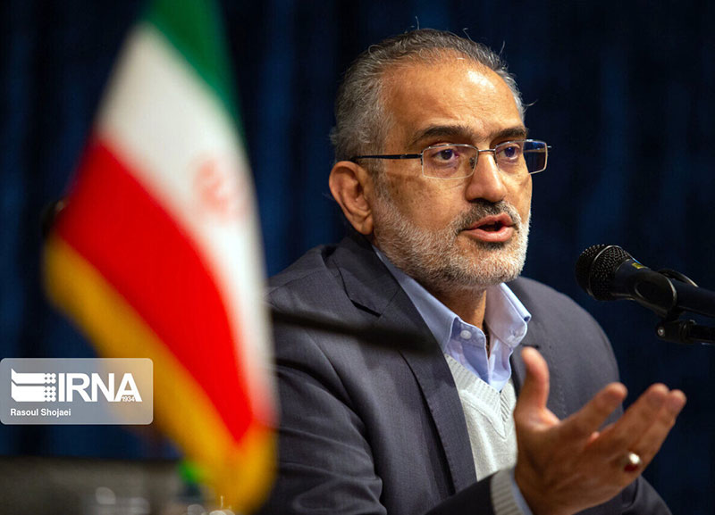 حسینی: دولت و مجلس بر رفع مشکلات مردم تاکید دارند