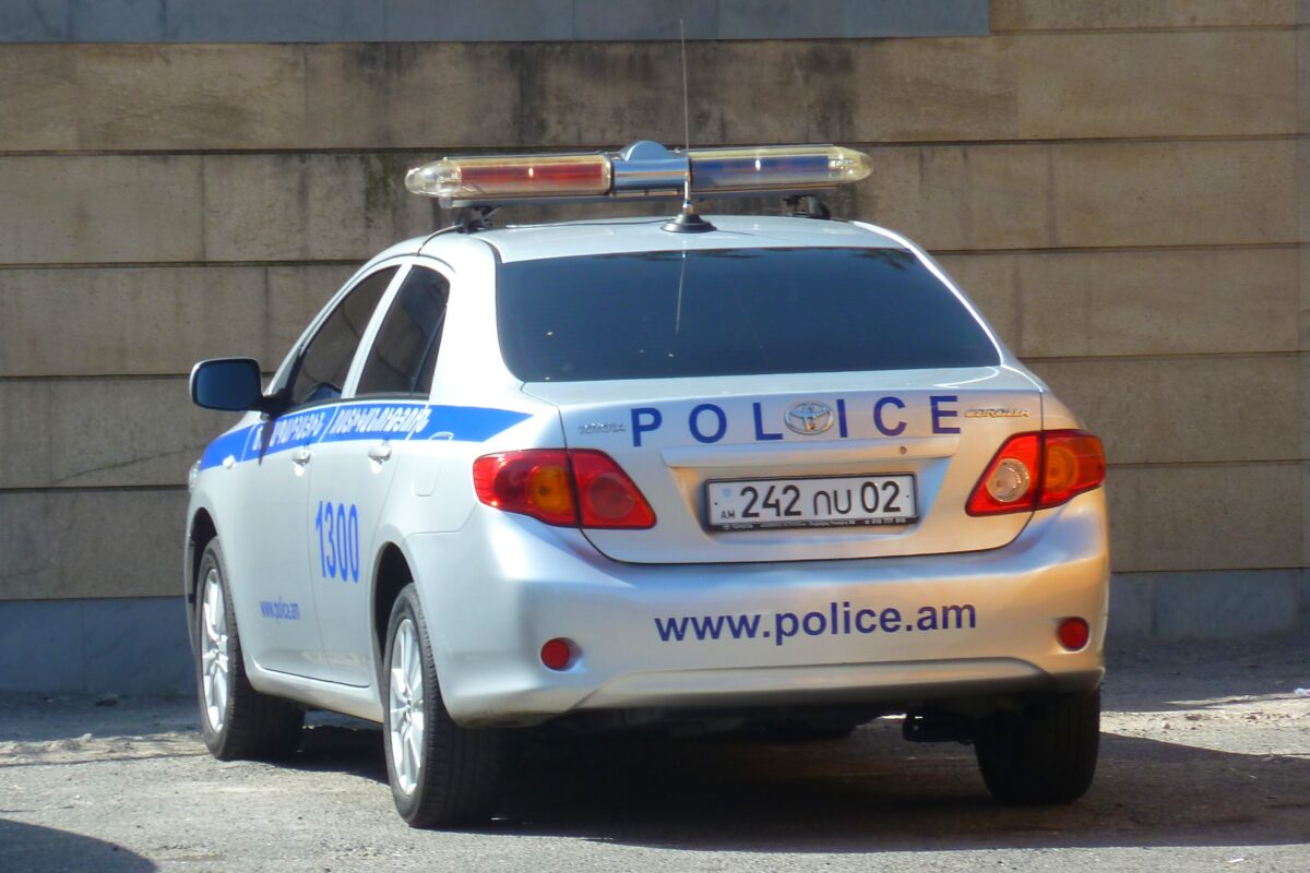 Man found dead after breaking into Masis City Hall – Police