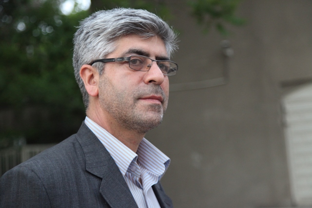 جلال محمدی گلستان، ترکمانچای و تداوم آن در مرز ایران-ارمنستان؟