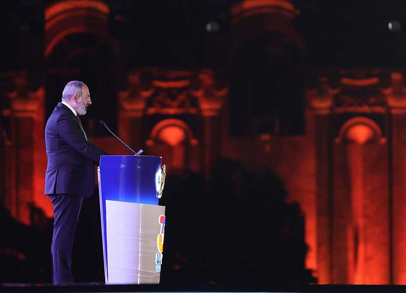 Նիկոլ Փաշինյանը շոշափել է Հայաստանի բարդ խնդիրներից մեկը