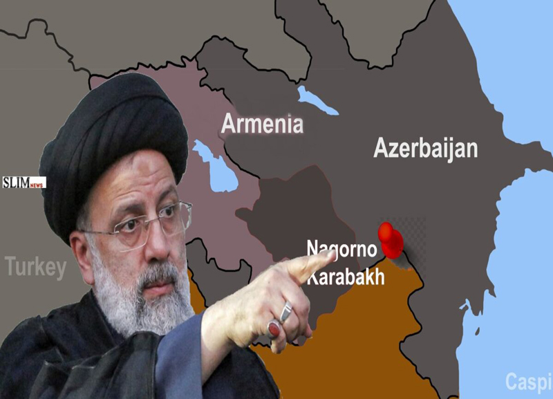 Իրանում ալիք է հասունանում . Ադրբեջանը սկսել են անվանել Իրանի Հյուսիսային Ադրբեջան նահանգ